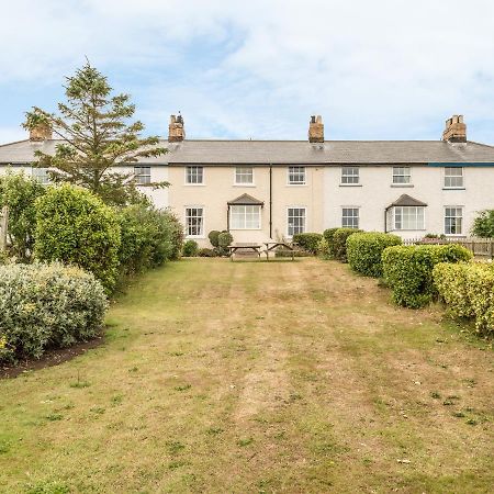 Coastguard Cottage Embleton  Exterior photo