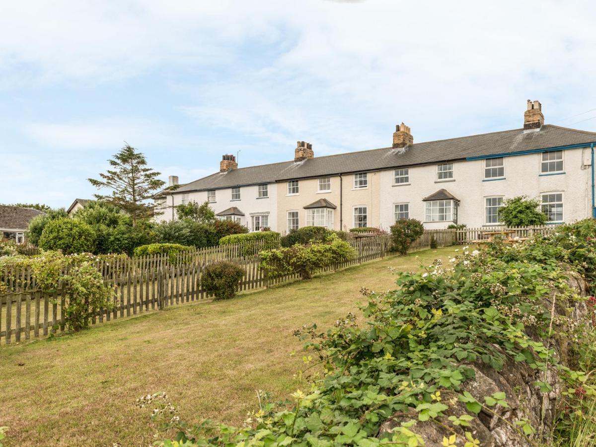 Coastguard Cottage Embleton  Exterior photo